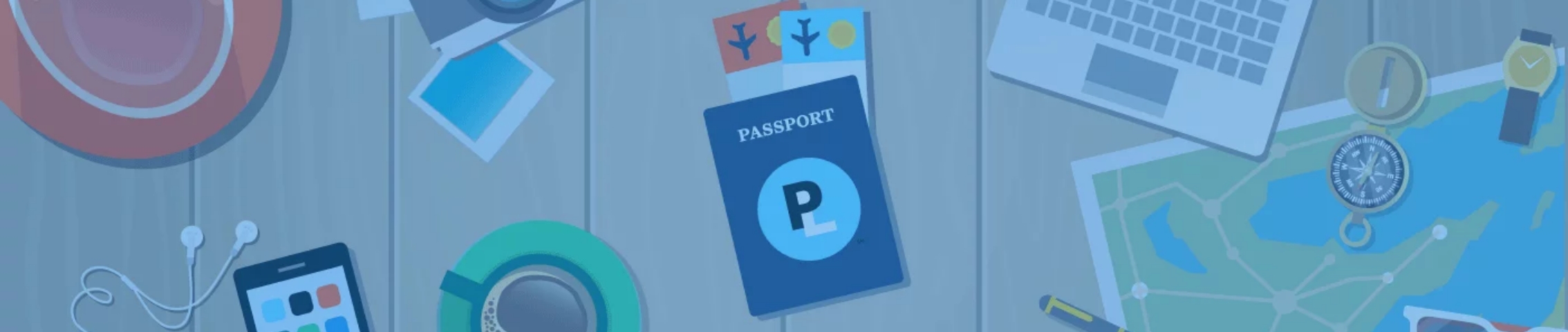 Participate Learning icon for teaching resources for international educators in the USA