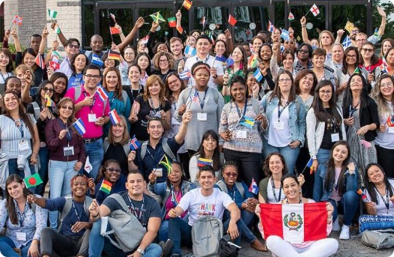 Teach in the USA - Participate Learning