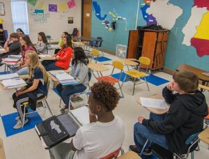 Five Ways to Engage Your Students in the World Language Classroom ...