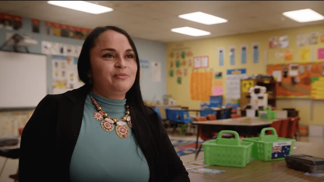A day in the life as a Participate Learning Ambassador Teacher!