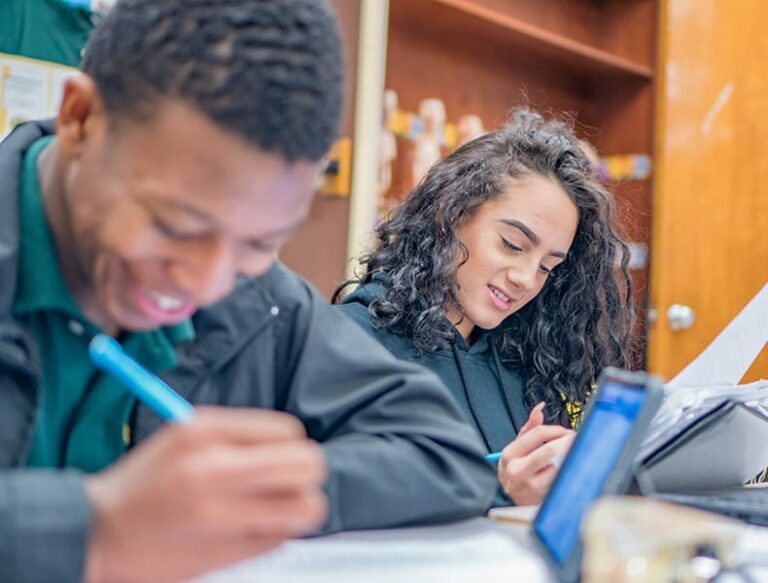 How Embracing and Valuing Differences Helps Students Become Career ...