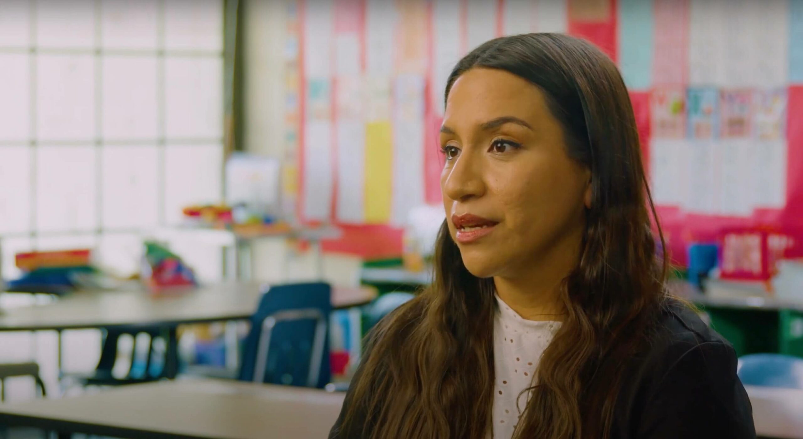 Listen about the benefits of teaching in the USA for international teachers!