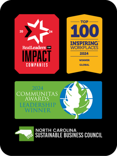 Participate Learning Awards and Recognition