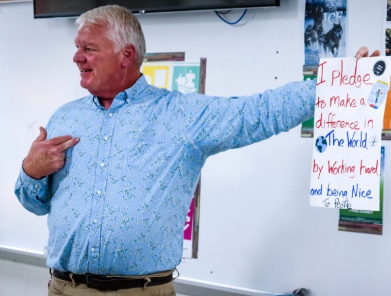 How to Improve Teacher Retention | Strategies That Work - Participate ...