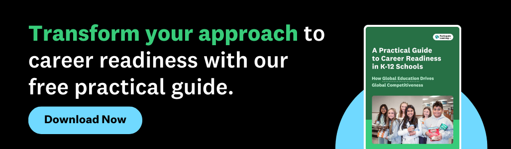 Transform your approach to career readiness with our free practical guide. Download Now.