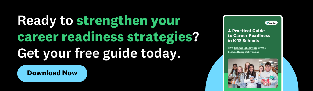 Ready to strengthen your career readiness strategies? Get your free guide today. Download Now.