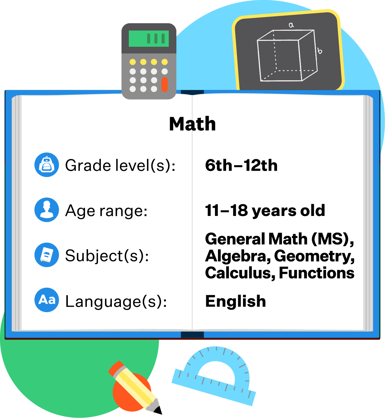 Math teaching opportunities abroad for international teachers