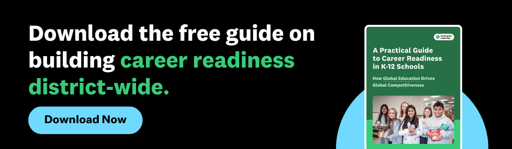 Download the free guide to building a career-ready school culture.
