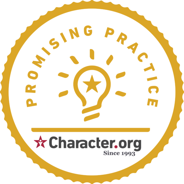 Promising Practice badge